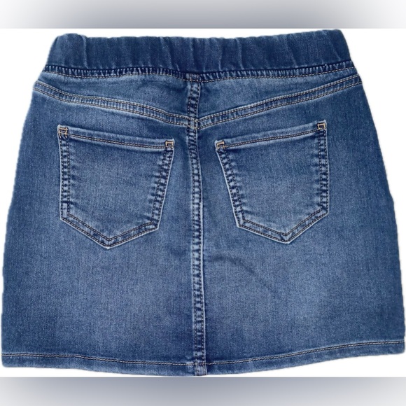 GAP kids Denim Skirt - Picture 2 of 3